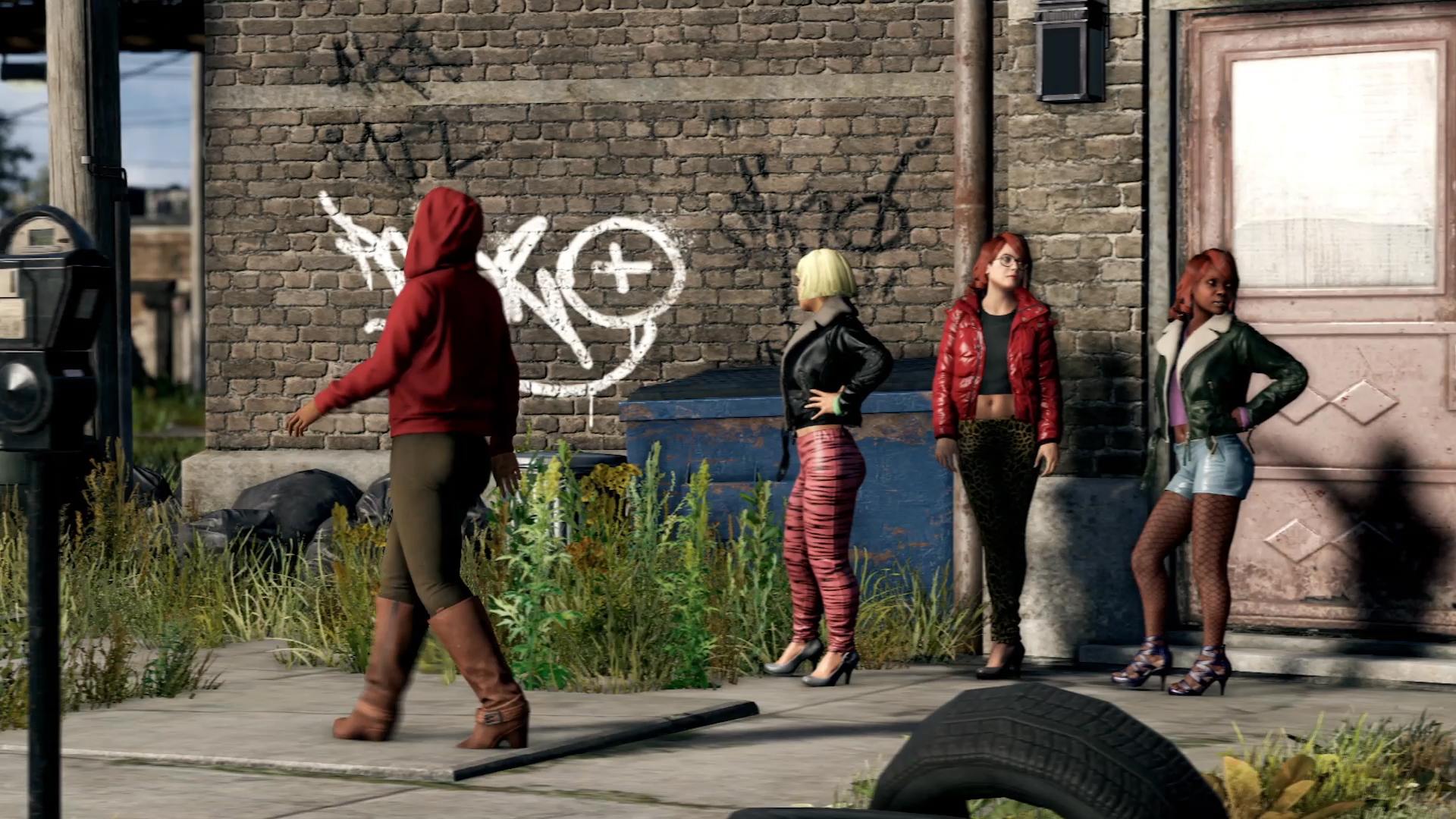 Watch Dogs - Imagen 18